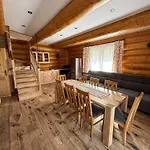 Drewutnia W Wisle 아파트