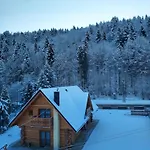 Drewutnia W Wisle 아파트