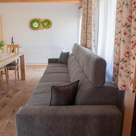 Apartment Drewutnia W Wisle