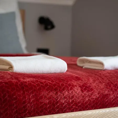 Drewutnia W Wiśle Apartament Wisła