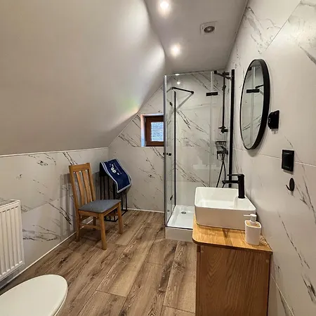 Apartment Drewutnia Wisla