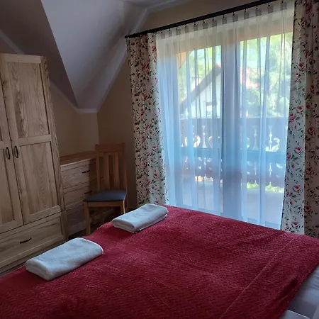 Apartment Drewutnia W Wisle *
