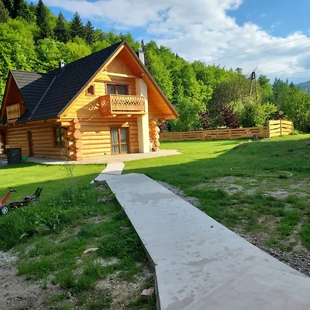 Drewutnia Wisla