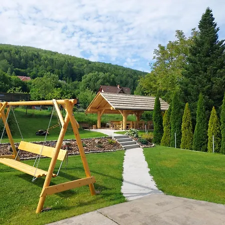 Apartment Drewutnia W Wisle Wisla
