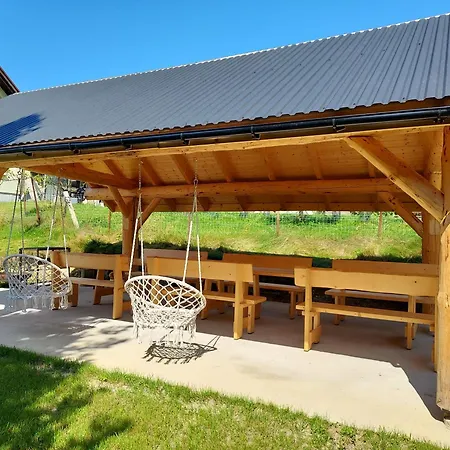 Apartament Drewutnia W Wiśle *