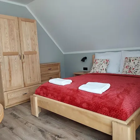 Apartment Drewutnia W Wisle Wisla