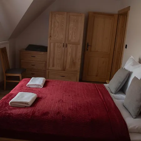 Apartment Drewutnia W Wisle *