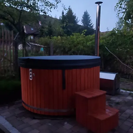 Apartament Drewutnia W Wiśle