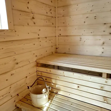 Drewutnia W Wiśle Apartament