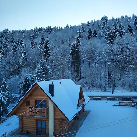 Drewutnia W Wiśle Apartament