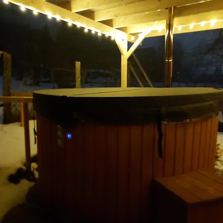 Drewutnia W Wisle * Wisla