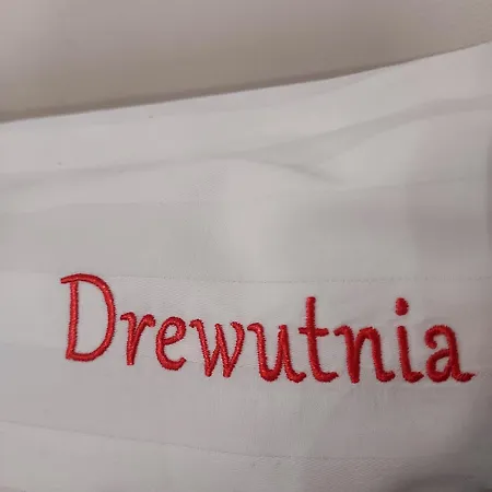 Drewutnia W Wisle 비스와