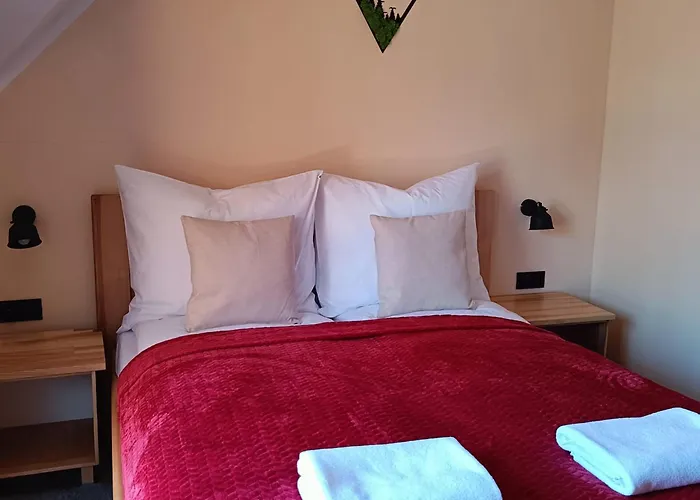 Apartment Drewutnia W Wisle Wisla