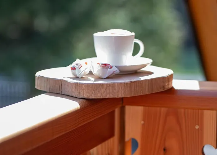 Drewutnia W Wisle Apartment Wisla