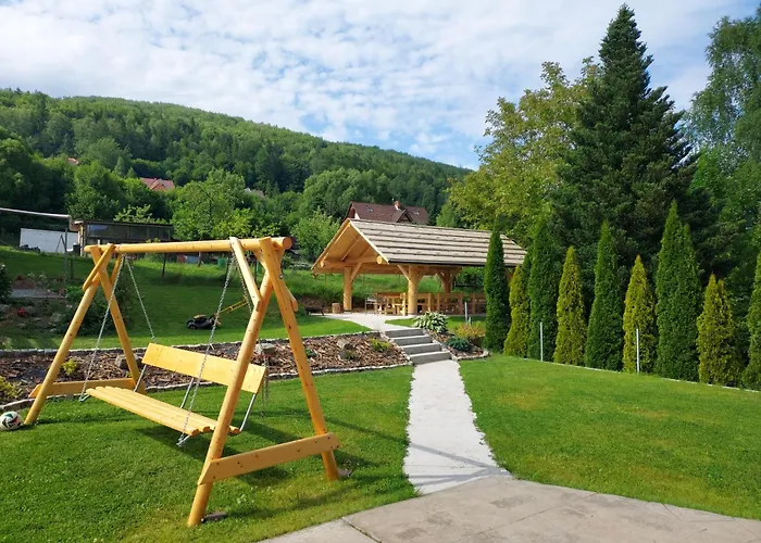 Apartment Drewutnia W Wisle Wisla